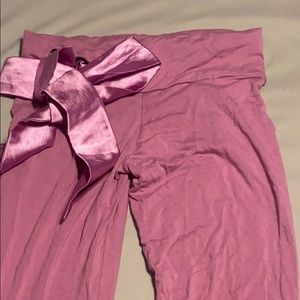 Cute booty lounge leggings